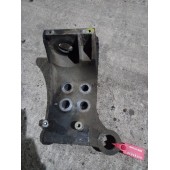 Кронштейн бампера DAF LH (630)