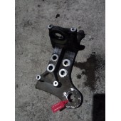 Кронштейн бампера DAF 95 E2 LH (637)