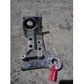 Кронштейн бампера DAF LH (639)