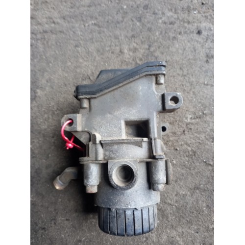 Модулятор EBS 1-канальный Scania стар. обр. s/n 01504 (702), 1423910-1