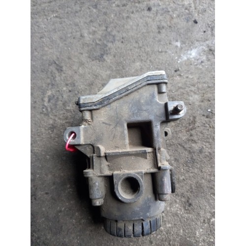 Модулятор EBS 1-канальный Scania стар. обр. 0486203005 (703), 1405606-2