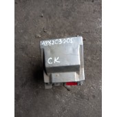 Модулятор EBS 1-канальный Scania стар. обр. (711)