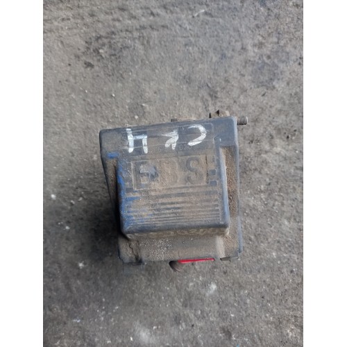 Модулятор EBS 1-канальный Scania стар. обр. s/n 9948 (693), 1423910