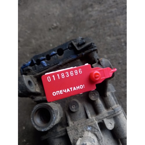 Модулятор EBS 1-канальный Scania стар. обр. (696), 1423910-3