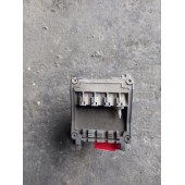 Модулятор EBS 1-канальный Scania стар. обр. (697)