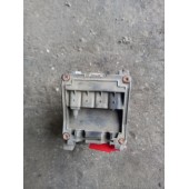 Модулятор EBS 1-канальный Scania стар. обр. (690)