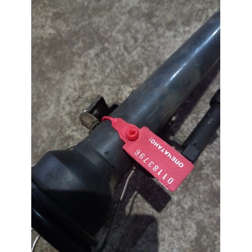 Маслозаливная горловина Renault Magnum DXI 13 (796), 7420903158-1