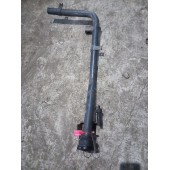 Маслозаливная горловина Renault Magnum DXI 13 (797)