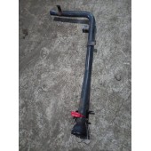 Маслозаливная горловина Renault Magnum DXI 13 (798)