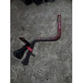 Маслозаливная горловина Renault Magnum MACK-430 (783)