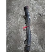 Маслозаливная горловина Mercedes Axor (762)