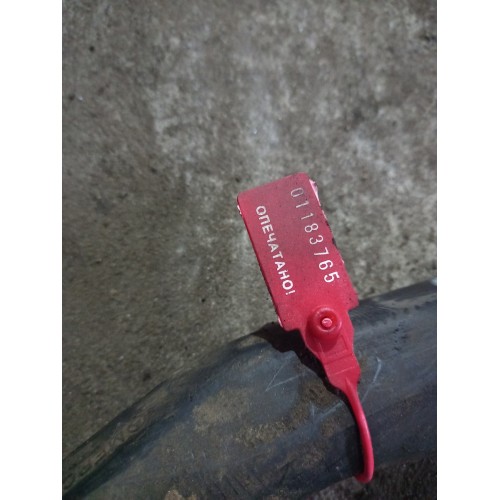 Маслозаливная горловина Mercedes Actros (765), А9425280809-2