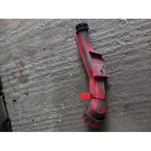 Маслозаливная горловина DAF 897649 (790) , 0391791-3