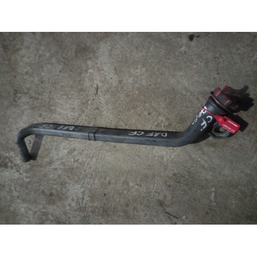 Маслозаливная горловина DAF 85 CF (807), 1371323