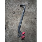 Маслозаливная горловина DAF 85 CF (800)