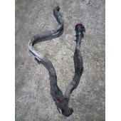 Маслозаливная горловина Volvo FM (819)