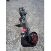 Маслозаливная горловина Volvo FH 13 (801)