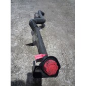 Маслозаливная горловина Volvo FH 13 (802)