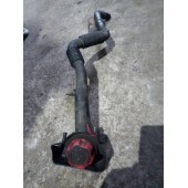 Маслозаливная горловина Volvo FH 13 (804)