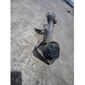 Маслозаливная горловина Volvo FH 13 (805)