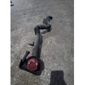 Маслозаливная горловина Volvo FH 13 (806)