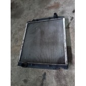 Радиатор основной Iveco Stralis Cursor 8 BEHR (773) 