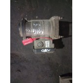 Кран управления тормозами прицепа Renault EBS s/n 07144 (685)