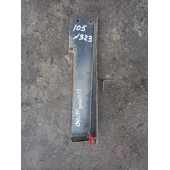 Кронштейн сепаратора DAF 105 897649 (667) 