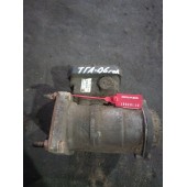 Кран управления тормозами прицепа MAN EBS s/n 06065 (581)