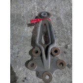 Кронштейн торсиона кабины DAF ATI RH (656)