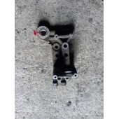 Кронштейн бампера DAF 95E2 LH (899)