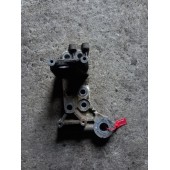 Кронштейн бампера DAF 95E2 LH (900)