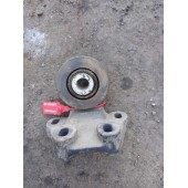 Кронштейн торсиона кабины DAF ATI LH (660)