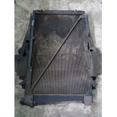 Радиатор основной DAF 85 CF Modine (778) 