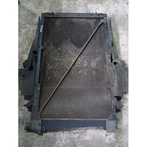 Радиатор основной DAF 85 CF Modine (778) , 1669476