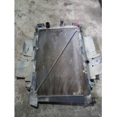 Радиатор основной DAF 85 CF Modine (779) 