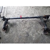 Торсион кабины DAF 85 CF в сборе с деф. (423) 