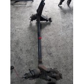 Торсион кабины DAF 105 (429) люфт