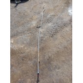 Трубка от компрессора до осушителя DAF 105 897649 (459)