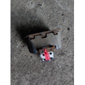 Подушка двигателя DAF 105 897649 задняя LH (461) 