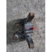 Кронштейн буксировочного крюка DAF CF85 RH (448)