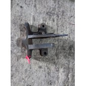 Кронштейн усилителя бампера DAF CF85 LH (449)