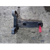 Кронштейн ящика АКБ DAF (451)