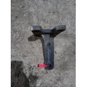 Кронштейн ящика АКБ DAF (452)