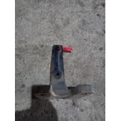 Кронштейн ящика АКБ DAF (453)