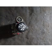 Кран управления тормозами прицепа MAN механ. (276)