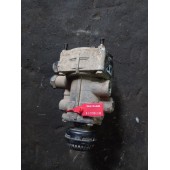 Кран управления тормозами прицепа MAN механ. (278)