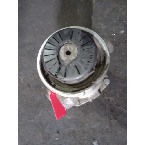 Кран управления тормозами прицепа DAF механ. (291), -3