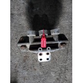 Подушка двигателя DAF 95 E2 задняя (483)