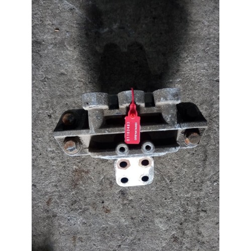 Подушка двигателя DAF 95 E2 задняя (483), 1292418